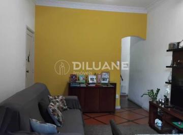 Apartamento · 101m² · 3 Quartos · 1 Vaga · Apartamento : / Residencial / Botafogo