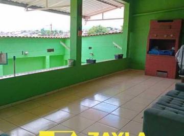 Casa · 145m² · 3 Quartos · Casa de rua 3 quartos sendo 1 suíte Piscina à venda em Guadalupe - Rio de Janei