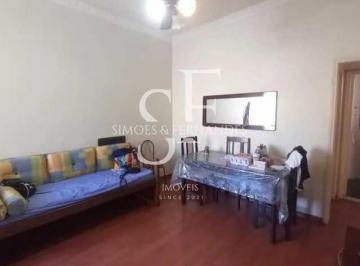 Apartamento · 69m² · 2 Quartos · Andaraí - Rua Maxwell  - Apartamento 2 quartos, banheiro social, dependência com