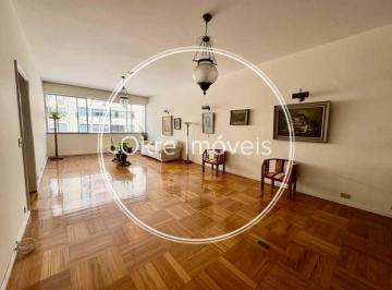 Apartamento · 170m² · 4 Quartos · 1 Vaga · Apartamento 4 Quartos com vaga em Ipanema