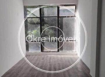 Comercial · 42m² · Sobreloja : / Comercial / Ipanema