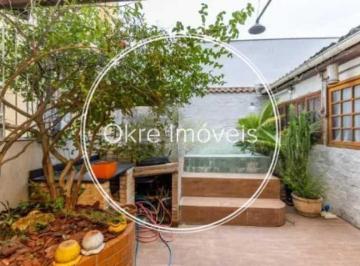 Apartamento · 181m² · 5 Quartos · 1 Vaga · Cobertura : Duplex / Residencial / Botafogo
