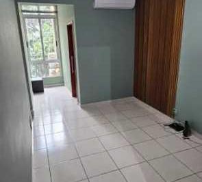 Apartamento · 80m² · 3 Quartos · 1 Vaga · Apartamento : Padrão / Residencial / Botafogo