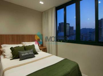 Apartamento · 32m² · 1 Quarto · Studio :  / Residencial / Centro