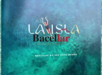 Apartamento · 91m² · 3 Quartos · 1 Vaga · Lançamento - 2027 - La Isla Residence Club - Ed. San Andres