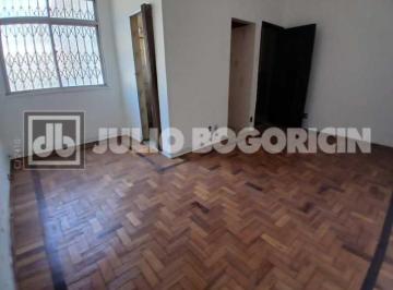 Apartamento · 60m² · 2 Quartos · CACHAMBI - PRÓXIMO AO NORTE SHOPPING - SALA - 2 QUARTOS - CONDOMÍNIO BARATO!
