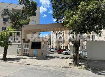 Apartamento · 46m² · 2 Quartos · 1 Vaga · Apartamento :  / Residencial / Praça Seca