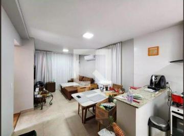 Apartamento · 66m² · 2 Quartos · 2 Vagas · Apartamento à Venda - Santo Antônio, 2 Quartos,  66 m² - Belo Horizonte