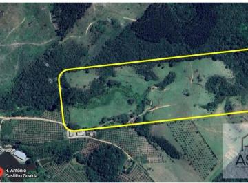 Terreno · 135198m² · Compre Área Rural em Sabaúna - Mogi das Cruzes