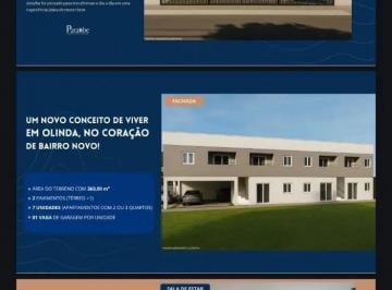 Casa à venda em rua pública, CASA CAIADA, Olinda, PE · Casa à venda em rua pública, CASA CAIADA, Olinda, PE