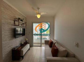 Apartamento · 52m² · 2 Quartos · 2 Vagas · Apartamento em Jardim Flor da Montanha - Guarulhos, SP