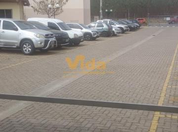 Apartamento · 52m² · 2 Quartos · 1 Vaga · Apartamento á venda em Setor Militar  -  Osasco 02 quartos