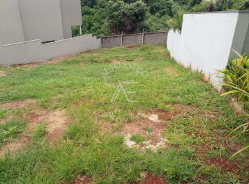Terreno · 662m² · Lote à venda Condomínio  Alphaville  Bonfim Paulista, Ribeirão preto - SP