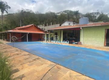 Rural · 2000m² · 3 Quartos · Chácara à Venda em Extrema MG com Escritura registrada tudo ok