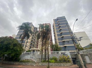 0 · Apartamento a venda na Vila Itapura em Campinas/SP
