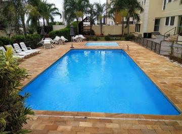 0 · Apartamento à venda alugar no Mansões Santo Antônio em Campinas/SP