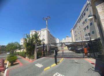 0 · Apartamento para alugar no Loteamento Parque São Martinho em Campinas/SP