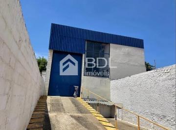 0 · barracão à venda em Vila Industrial