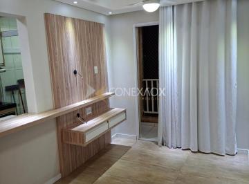 0 · apartamento à venda em Jardim Samambaia