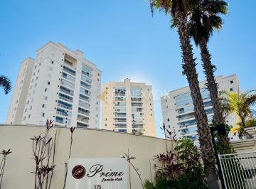 0 · Apartamento à Venda – Prime Family Club, Campinas