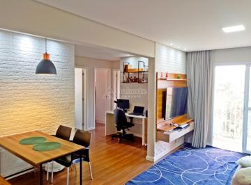 0 · apartamento à venda em Jardim Nova Europa