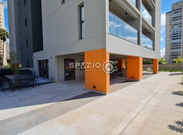 0 · Apartamento à venda/locação no Cambuí em Campinas