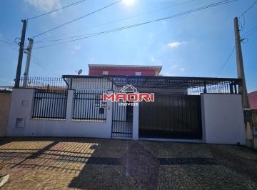 0 · Casa à venda no Bairro Jardim Panorama em Valinhos