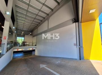 0 · Salão de 900m², locação em Mall Novo, tendo como âncora Supermercado Oba em Paul
