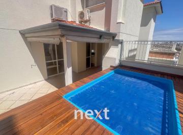 0 · cobertura à venda em Mansões Santo Antônio