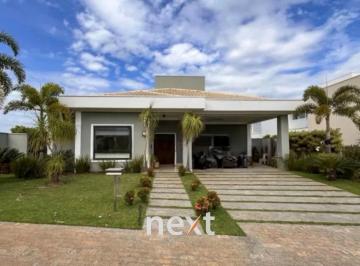 0 · casa para aluguel em Loteamento Mont Blanc Residence