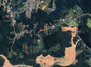 Terreno · 66000m² · Terreno à venda, 66.000 m2, FERRARIA, CAMPO LARGO - PR