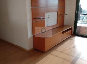Apartamento · 64m² · 3 Quartos · 1 Vaga · APARTAMENTO C/ 03 DORMITÓRIOS - VENDA - VILA DO CASTELO/SP