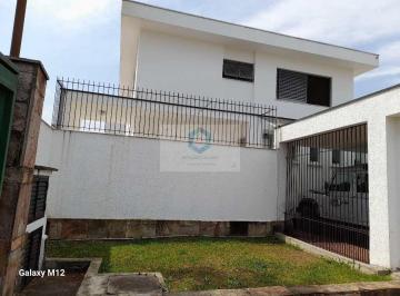 Casa · 200m² · 3 Quartos · 3 Vagas · Sobrado a venda no  Jardim Campo Grande, São Paulo