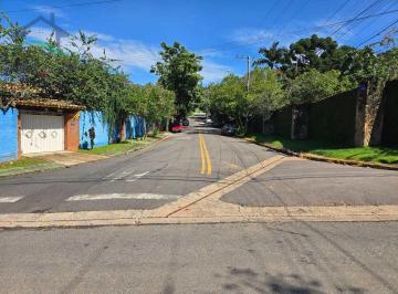 Terreno · 3769m² · Terreno, Jardim Colonial, Atibaia - R$ 1.2 mi, Cod: 5086