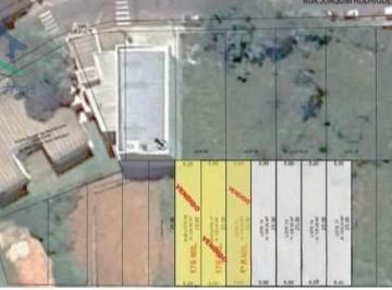 Terreno · 125m² · Terreno, Centro, Bom Jesus dos Perdões - R$ 176 mil, Cod: 5106