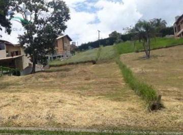Terreno · 1100m² · Terreno de Condomínio, Portão, Atibaia - R$ 700 mil, Cod: 5087