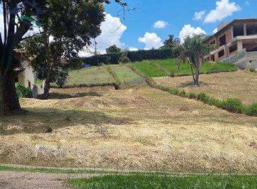 Terreno · 1100m² · Terreno Condomínio Clube da Montanha, Portão, Atibaia/SP