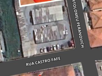 Terreno · 490m² · Terreno, Centro, Atibaia - R$ 1.2 mi, Cod: 5108