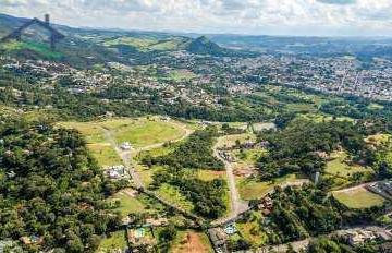 Terreno · 718m² · Terreno de Condomínio, Itaporã, Atibaia /SP