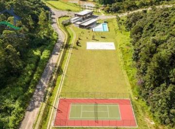 Terreno · 718m² · Terreno de Condomínio, San Fernando Valley, Atibaia - R$ 614 mil, Cod: 5088