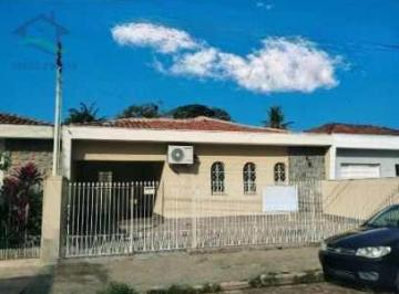 Casa · 190m² · 3 Quartos · 3 Vagas · Casa com 3 quartos, Vila Thais, Atibaia - R$ 850 mil, Cod: 5090