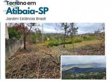 Terreno · 4100m² · Terreno, Jardim Estância Brasil, Atibaia - R$ 360 mil, Cod: 5115