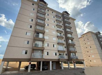 Apartamento · 48m² · 1 Quarto · 1 Vaga · Apartamento com 1 quarto, Atibaia Belvedere, Atibaia - R$ 369 mil, Cod: 5102