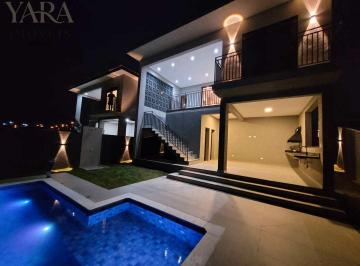 Casa · 185m² · 3 Quartos · 3 Vagas · Casa á venda no Loteamento Parque Serras de Atibaia II