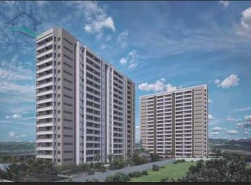 Apartamento · 85m² · 3 Quartos · 2 Vagas · Apartamento com 3 quartos, Jardim Terceiro Centenário, Atibaia - R$ 867 mil, Cod: 5066