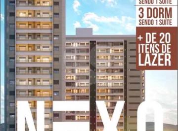 Apartamento · 85m² · 3 Quartos · 2 Vagas · Apartamento com 3 quartos, Jardim Terceiro Centenário, Atibaia - R$ 867 mil, Cod: 5066