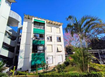 Apartamento · 60m² · 2 Quartos · 2 Vagas · Apartamento à venda no bairro Nonoai - Porto Alegre/RS, Zona Sul