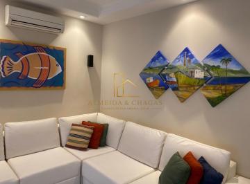 Apartamento · 85m² · 3 Quartos · 2 Vagas · Edifício Monte Carlo