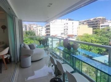 5) varanda foto2 · Imoveis - em Ipanema