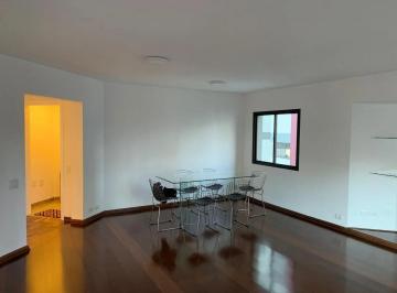 Apartamento · 160m² · 4 Quartos · 3 Vagas · CONDOMINIO EDIFICIO CALIFORNIA DREAM - Apartamento para alugar no bairro Pinheiros - São Paulo/SP, Z